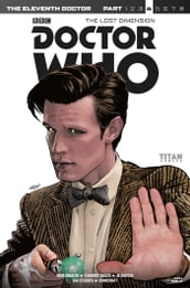 Doctor Who: The Eleventh Doctor #3.10