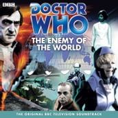 Doctor Who: The Enemy Of The World (TV Soundtrack)