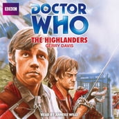 Doctor Who: The Highlanders