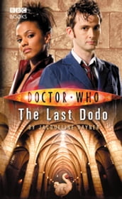 Doctor Who: The Last Dodo