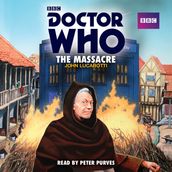 Doctor Who: The Massacre