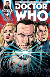 Doctor Who: The Ninth Doctor #5