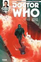 Doctor Who: The Ninth Doctor #7