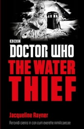 Doctor Who: The Water Thief