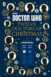 Doctor Who: Twelve Doctors of Christmas