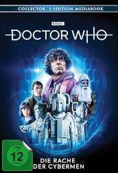 Doctor Who - Vierter Doktor: Die Rac (Blu-Ray)(prodotto di importazione)