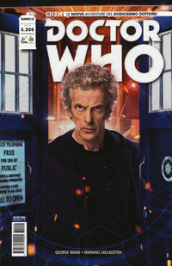 Doctor Who. Le nuove avventure del dodicesimo dottore. 22.