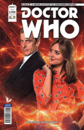 Doctor Who. Le nuove avventure del dodicesimo dottore. Vol. 7