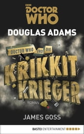 Doctor Who und die Krikkit-Krieger