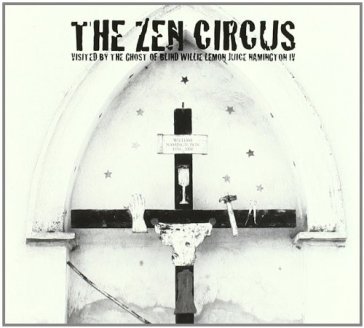 Doctor dìseduction - The Zen Circus