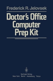 Doctor s Office Computer Prep Kit