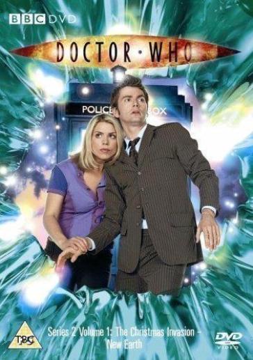 Doctor who: new series 2 vol.1