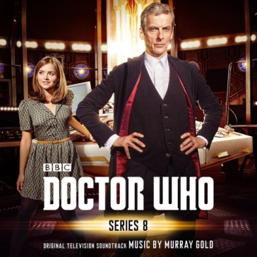 Doctor who series 8 - O. S. T. -Doctor Who