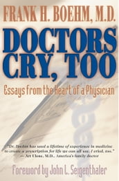 Doctors Cry, Too