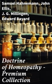 Doctrine of Homeopathy Premium Colllection
