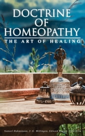 Doctrine of Homeopathy The Art of Healing