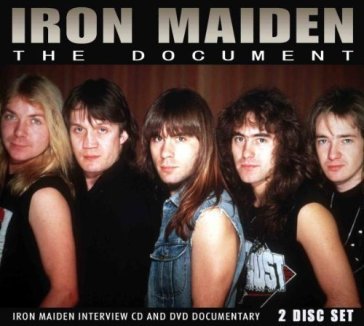 Document - Iron Maiden