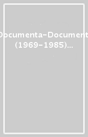 Documenta-Documenti (1969-1985) della Commissione teologica internazionele. Testo latino e italiano