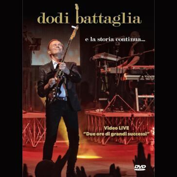 Dodi Battaglia - E La Storia Continua