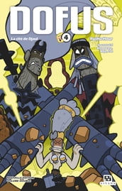 Dofus Manga - édition double - Tome 4