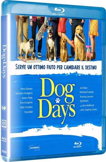 Dog Days - Ken Marino