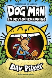 Dog Man en de vlooienkoning