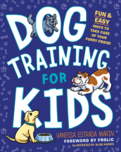 Dog Training for Kids