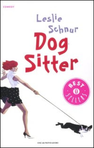 Dog sitter - Leslie Schnur