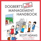 Dogbert s Top Secret Management Handbook