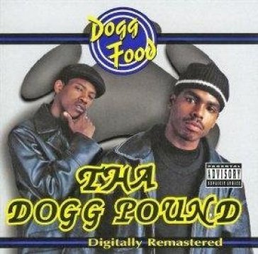 Dogg food - THE DOGG POUND