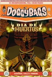 Doggybags - Dia de muertos