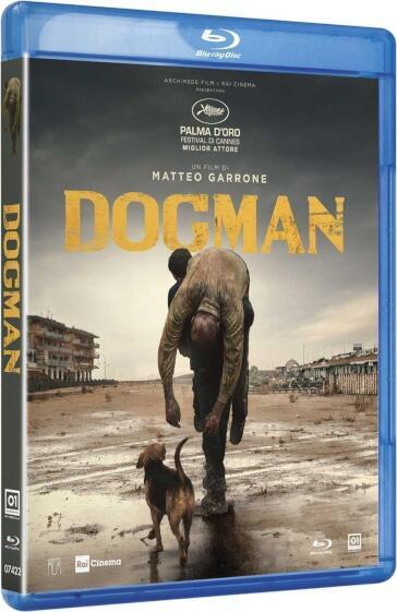 Dogman - Matteo Garrone