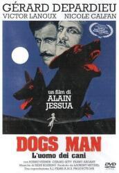 Dogs Man - L Uomo Dei Cani
