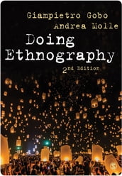 Doing Ethnography