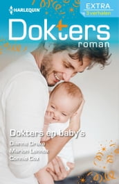 Dokters en baby s