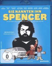 Dokumentation Sie Nannten Ihn Spence (Blu-Ray)(prodotto di importazione)