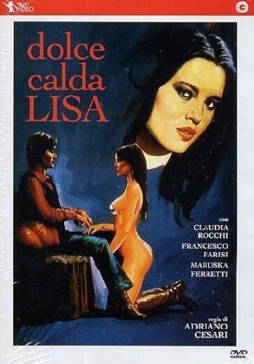Dolce Calda Lisa - Adriano Tagliavia