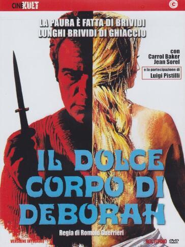 Dolce Corpo Di Deborah (Il) - Romolo Guerrieri