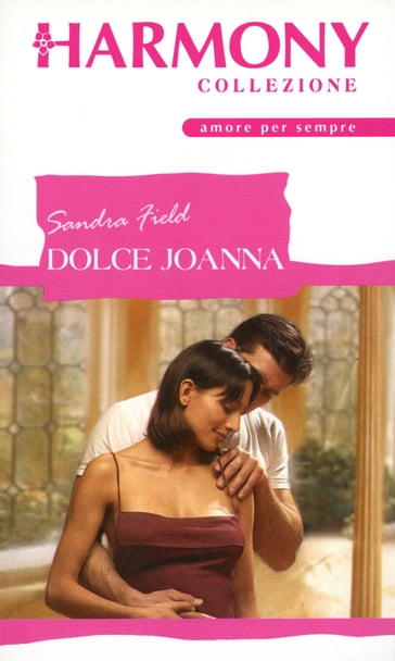 Dolce Joanna - Sandra Field