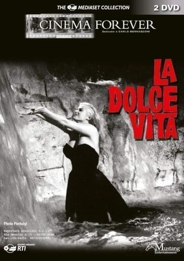Dolce Vita (La) (2 Dvd) - Federico Fellini