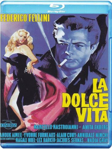 Dolce Vita (La) - Federico Fellini