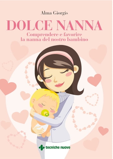 Dolce nanna - Alma Giorgis