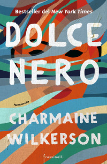 Dolce nero - Charmaine Wilkerson