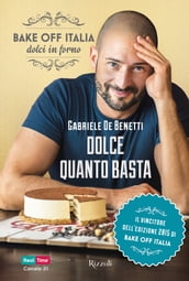 Dolce quanto basta