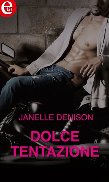 Dolce tentazione (eLit) - Janelle Denison