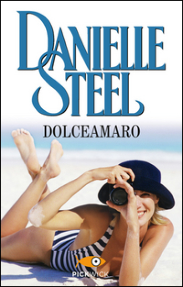 Dolceamaro - Danielle Steel