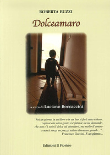 Dolceamaro - Roberta Buzzi