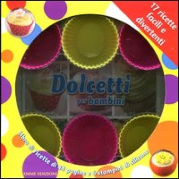 Dolcetti per bambini. Con gadget