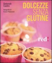 Dolcezze senza glutine