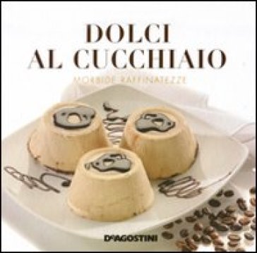 Dolci al cucchiaio